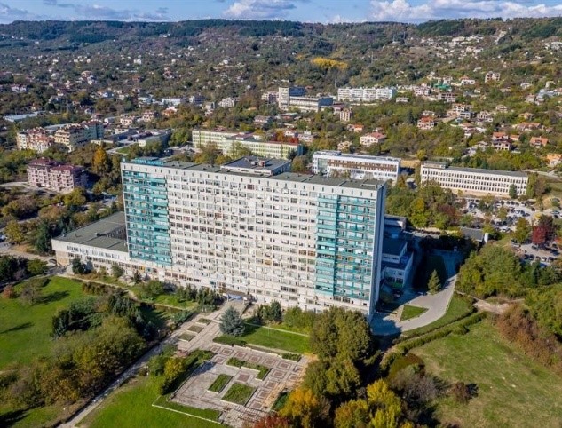 Модерен ехограф подобрява диагностиката в ревматологията в УМБАЛ „Света Марина“