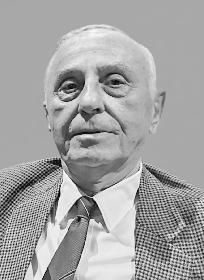 In Memoriam