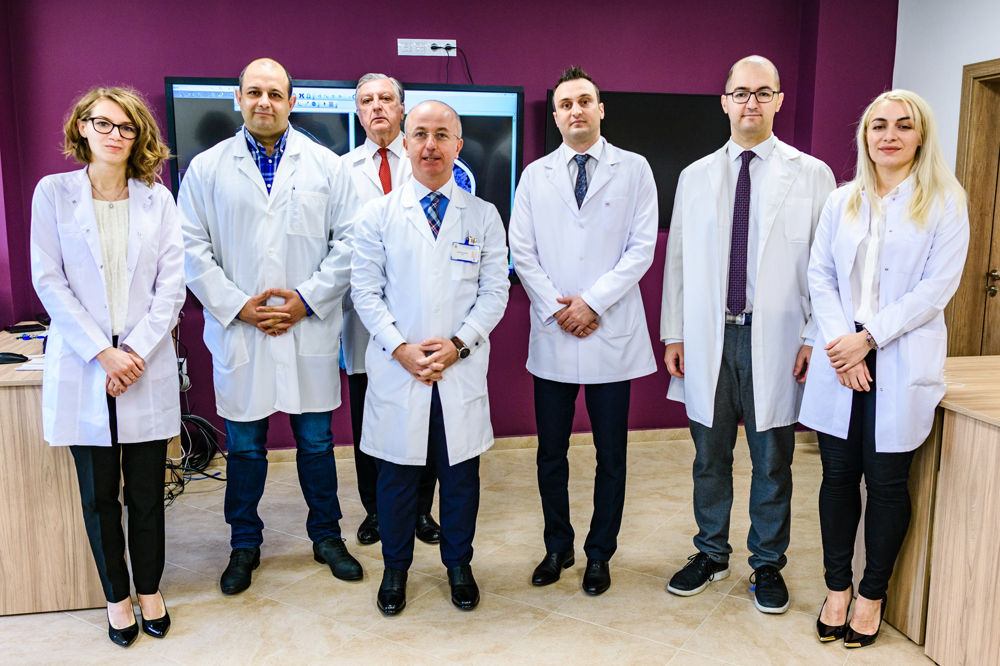 Клиниката по неврохирургия в УМБАЛ „Св. Марина“-Варна  предлага лечение на всички аспекти на хроничната болка 